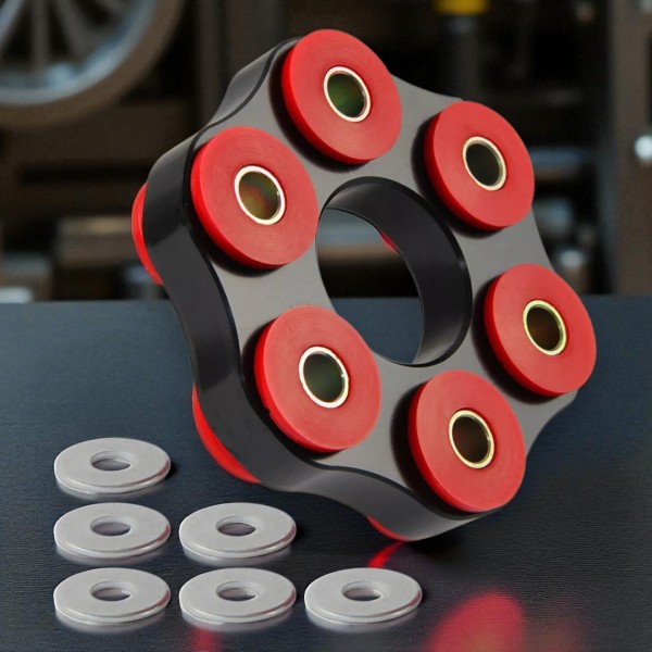 POLİÜRETAN ŞAFT KÖSELESİ