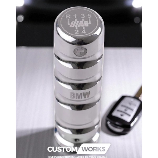 KROM MANUEL VİTES TOPUZU