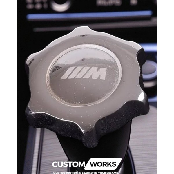 KROM MOTOR YAĞ KAPAĞI