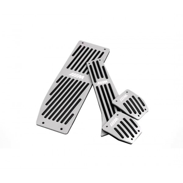 E36 PEDAL SETİ MANUEL