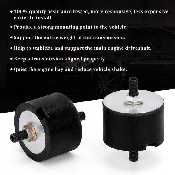 POLİÜRETAN ŞANZIMAN TAKOZU