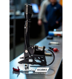 BMW MEKANİK SHORT SHİFT