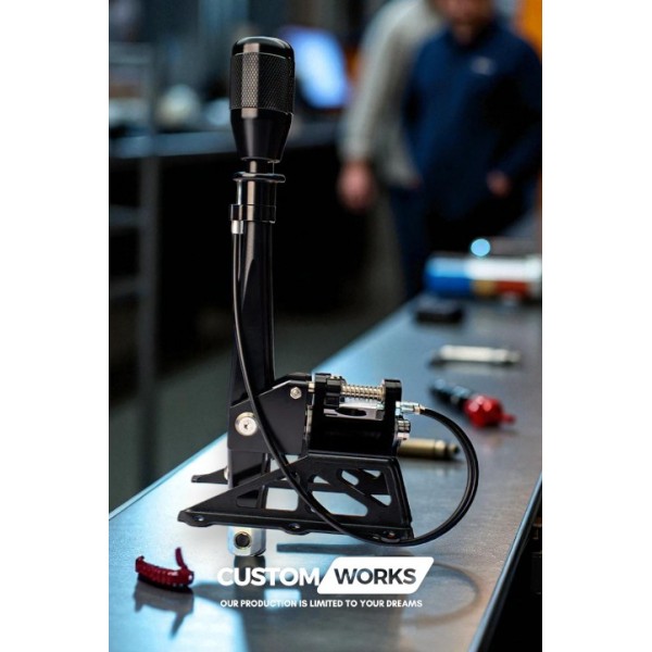 BMW MEKANİK SHORT SHİFT