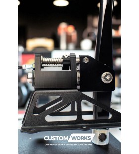 BMW MEKANİK SHORT SHİFT