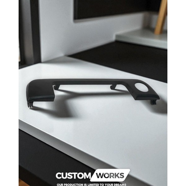 E36 KAPI AÇMA KOL DIŞ ÇERÇEVE