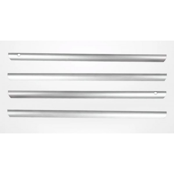 E36 KAPI DÖŞEMESİ METAL AYAKLARI