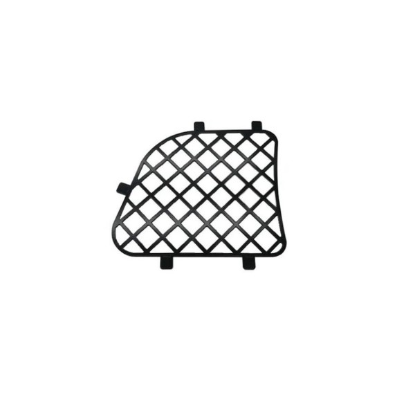 E46 SİS YANI METAL IZGARA