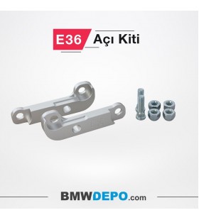 AÇI KİTİ E36
