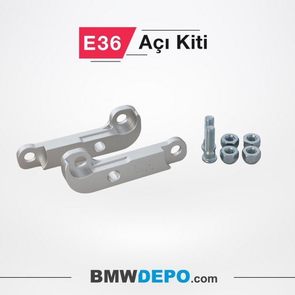 AÇI KİTİ E36