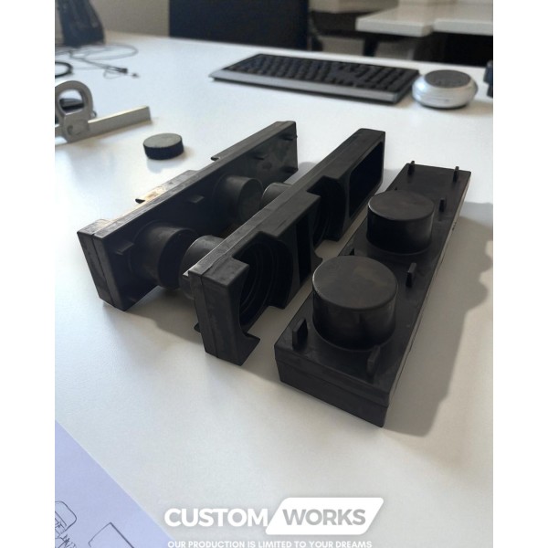 E36 ORTA KONSOL BARDAKLIK