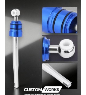 BMW SHORT SHIFT KISA TİP