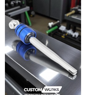 BMW SHORT SHIFT KISA TİP