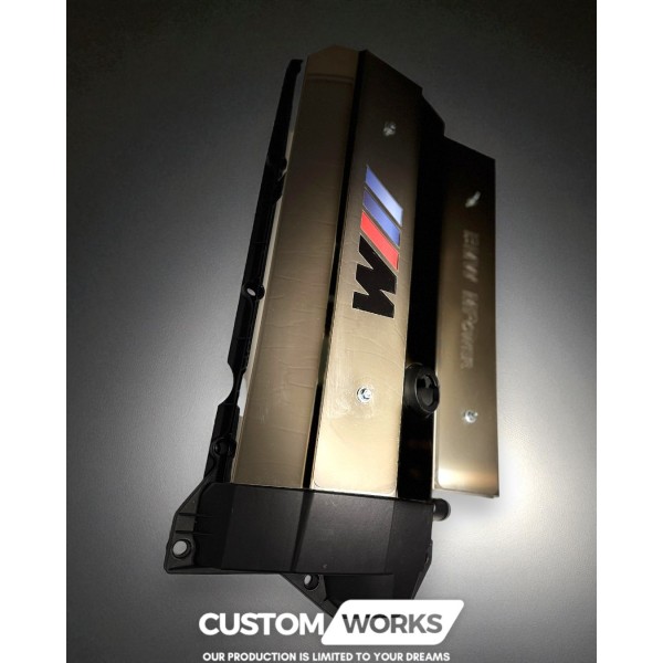 M50-52-54 KROM MOTOR ENJEKTÖR KAPAKLARI