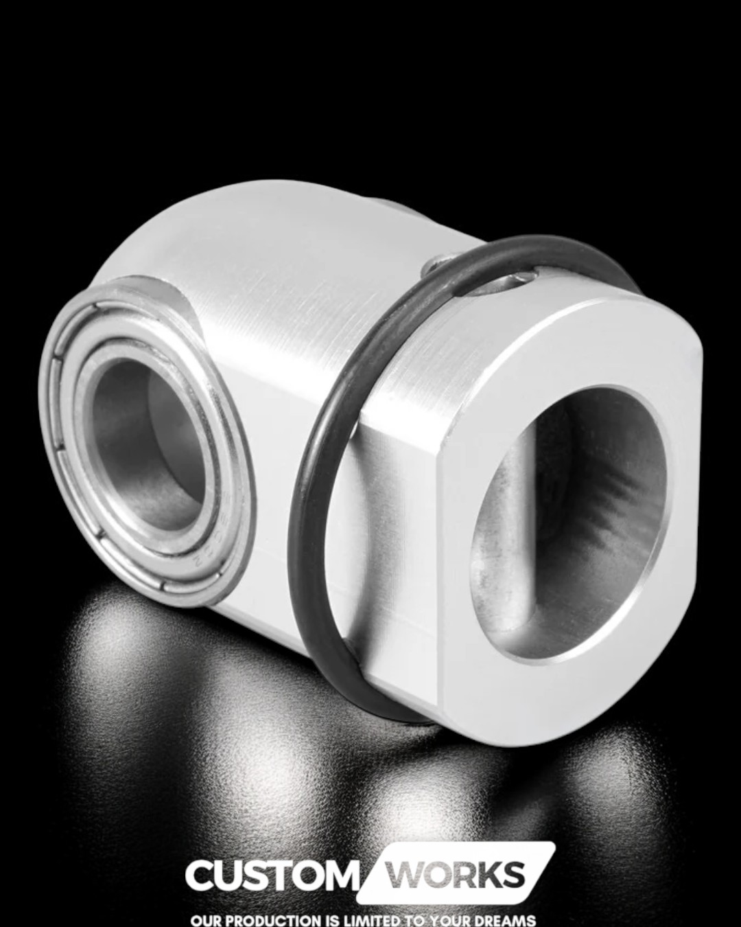 BMW E46, E34, E60, Z4, E92 VE E82 İÇİN  VİTES KOLU BAĞLANTI ROTU YÜKSELTME KİTİ